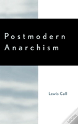 Capa do artigo Postmodern Anarchism