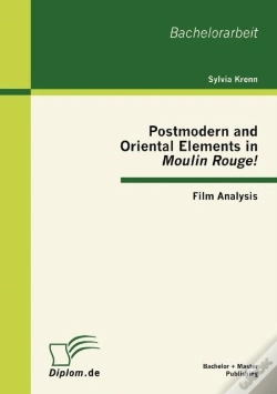 Capa do artigo Postmodern And Oriental Elements In 'Moulin Rouge!'