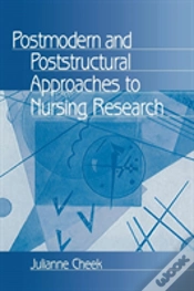 Capa do artigo Postmodern And Poststructural Approaches To Nursing Research