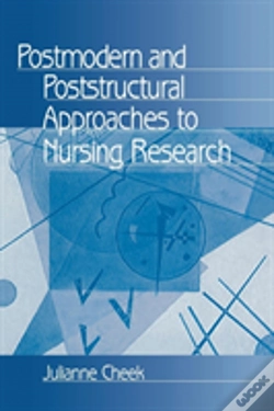 Capa do artigo Postmodern And Poststructural Approaches To Nursing Research