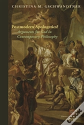 Postmodern Apologetics?