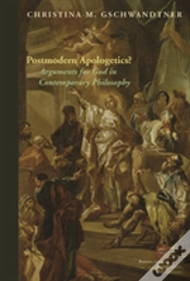 Capa do artigo Postmodern Apologetics?