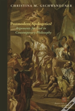 Capa do artigo Postmodern Apologetics?