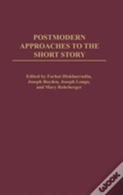 Capa do artigo Postmodern Approaches To The Short Story
