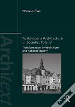 Postmodern Architecture In Socialist Poland