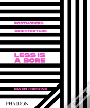 Capa do artigo Postmodern Architecture