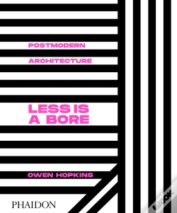 Capa do artigo Postmodern Architecture
