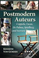 Postmodern Auteurs