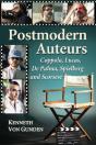 Postmodern Auteurs - Preview