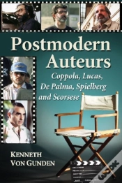 Capa do artigo Postmodern Auteurs
