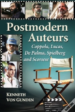 Capa do artigo Postmodern Auteurs