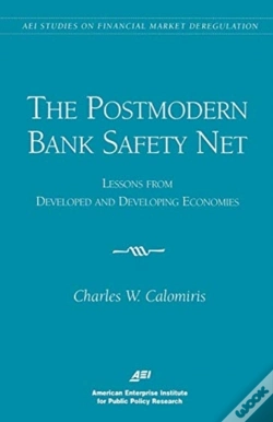 Capa do artigo Postmodern Bank Safety Net