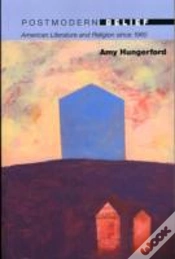 Capa do artigo Postmodern Belief