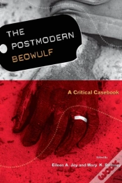 Capa do artigo Postmodern Beowulf