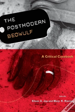 Capa do artigo Postmodern Beowulf
