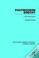 Postmodern Brecht
