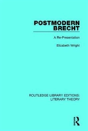 Postmodern Brecht - Preview