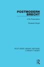 Postmodern Brecht - Preview