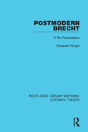 Postmodern Brecht - Preview