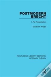 Postmodern Brecht