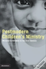 Capa do artigo Postmodern Children