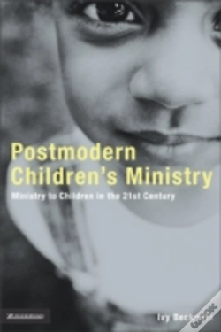 Capa do artigo Postmodern Children'S Ministry