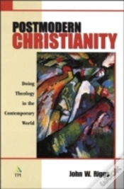 Capa do artigo Postmodern Christianity