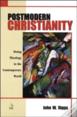 Capa do artigo Postmodern Christianity