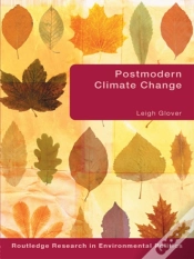 Capa do artigo Postmodern Climate Change