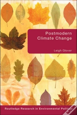 Capa do artigo Postmodern Climate Change