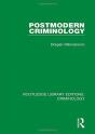 Postmodern Criminology - Preview