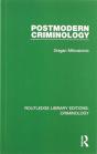 Postmodern Criminology - Preview
