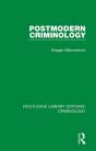 Postmodern Criminology - Preview