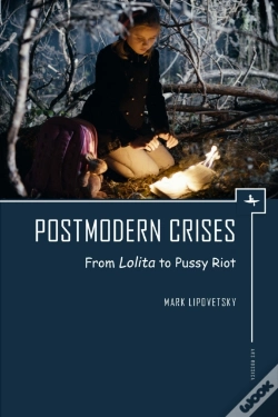 Capa do artigo Postmodern Crises