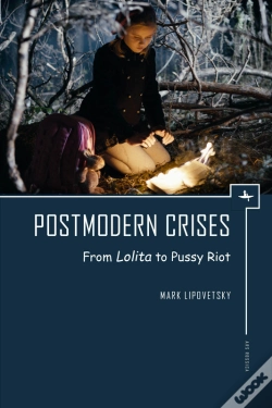 Capa do artigo Postmodern Crises