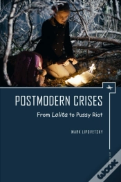 Capa do artigo Postmodern Crises