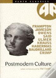 Postmodern Culture