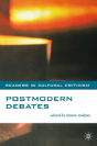 Postmodern Debates - Preview