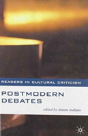 Postmodern Debates - Preview