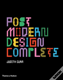 Postmodern Design Complete