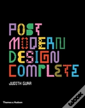 Capa do artigo Postmodern Design Complete