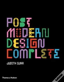 Capa do artigo Postmodern Design Complete