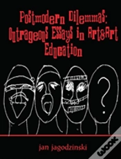 Capa do artigo Postmodern Dilemmas