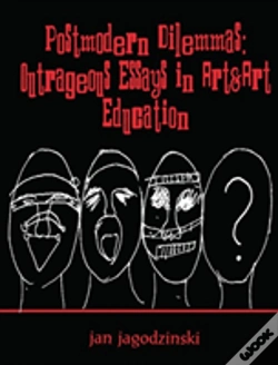 Capa do artigo Postmodern Dilemmas