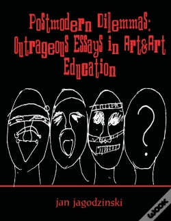 Capa do artigo Postmodern Dilemmas