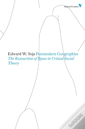 Capa do artigo Postmodern Geographies