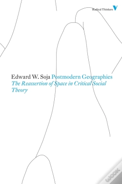Capa do artigo Postmodern Geographies