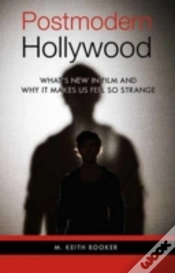 Capa do artigo Postmodern Hollywood