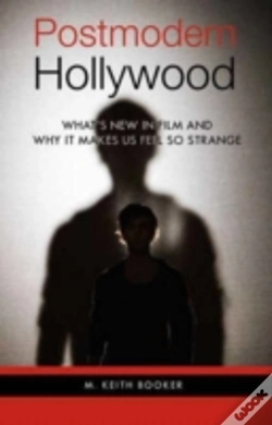 Capa do artigo Postmodern Hollywood