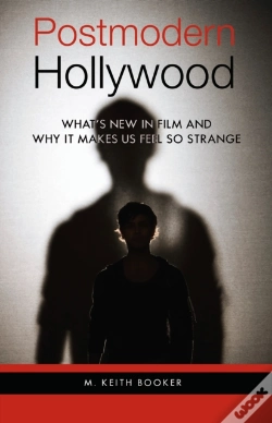 Capa do artigo Postmodern Hollywood